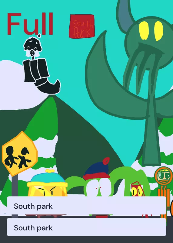 Game by @Greenbunny