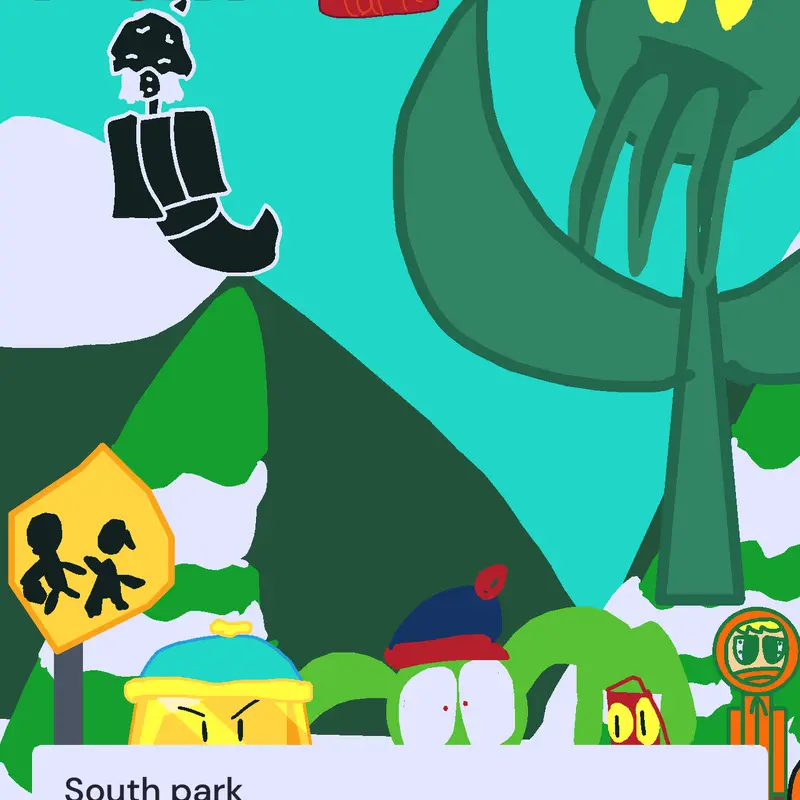 Game by @Greenbunny