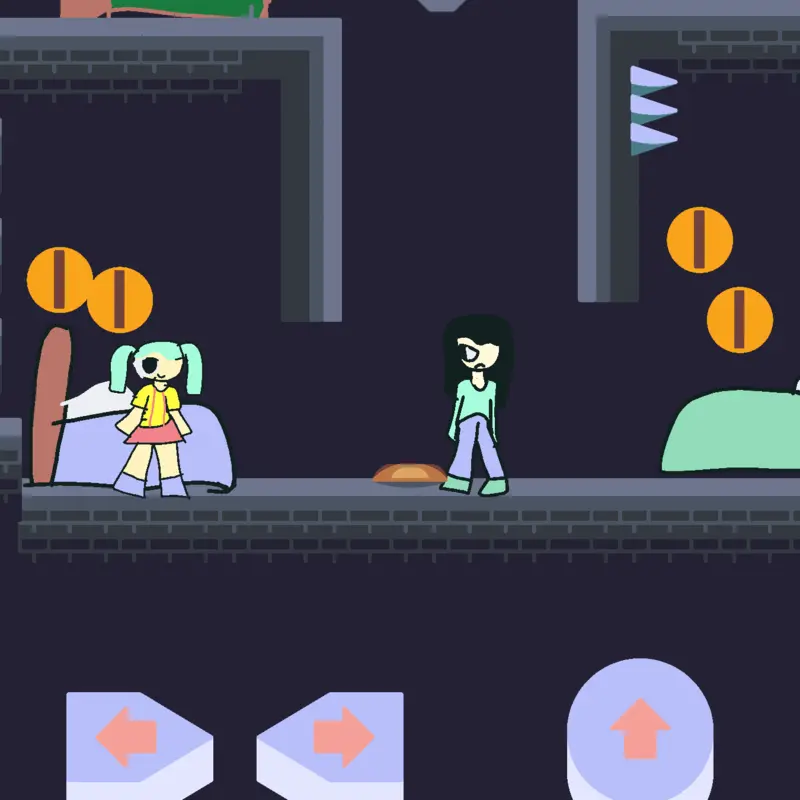 Game by @KINITO-KUN