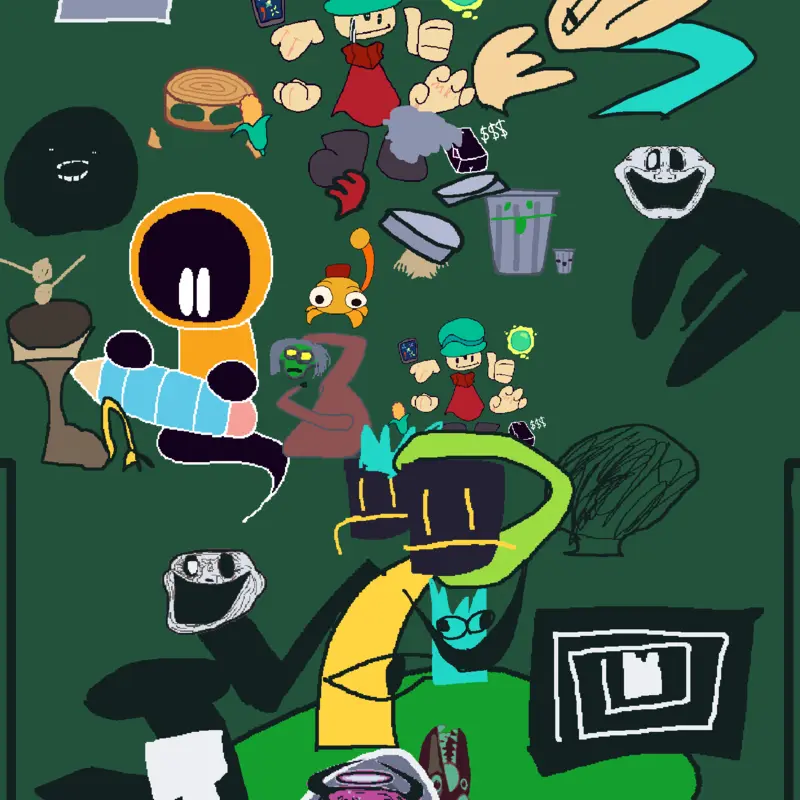 Game by @sethpe
