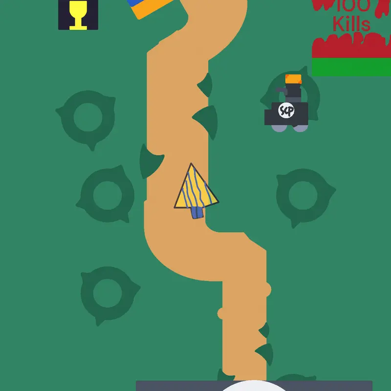 Game by @hollowbr