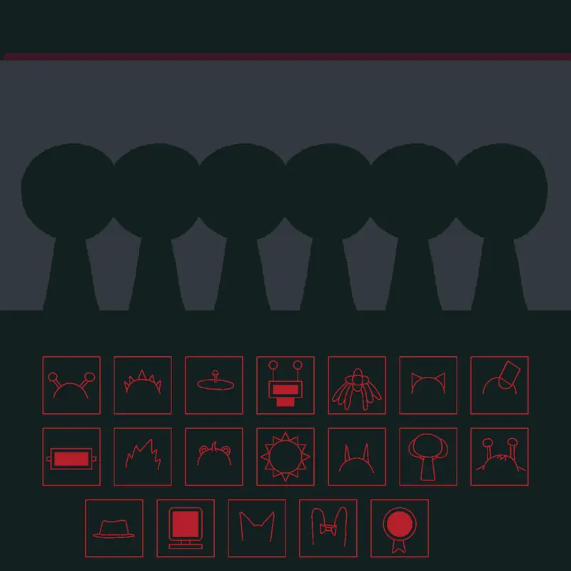 Game by @Non-Named