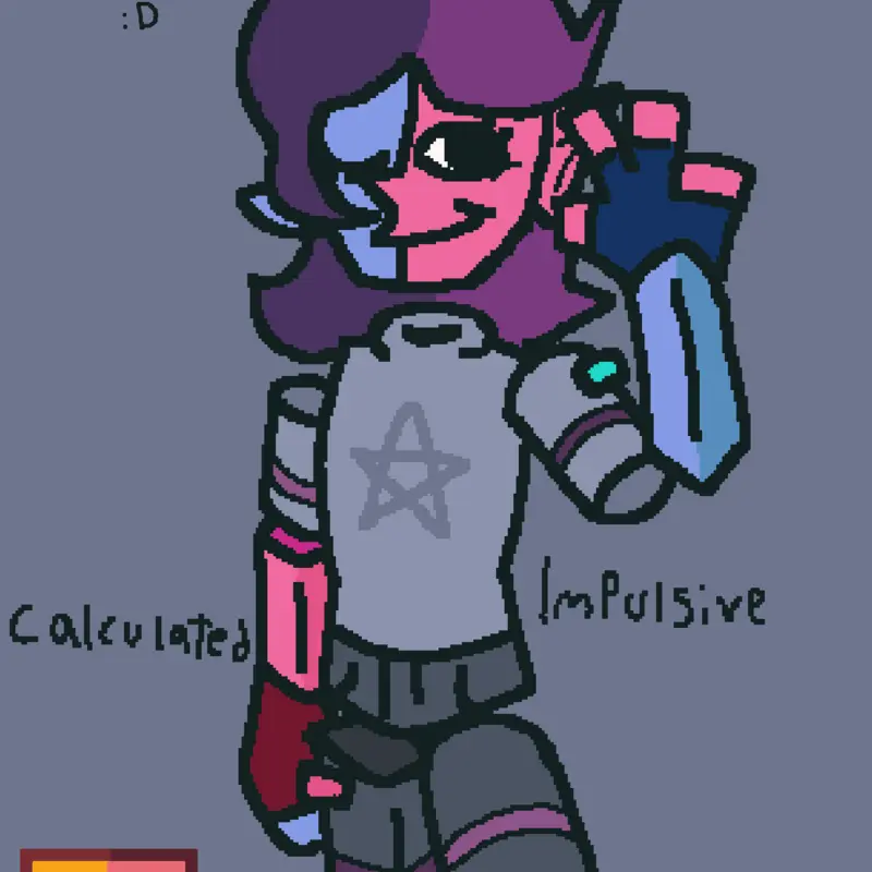 Game by @DaftNIN