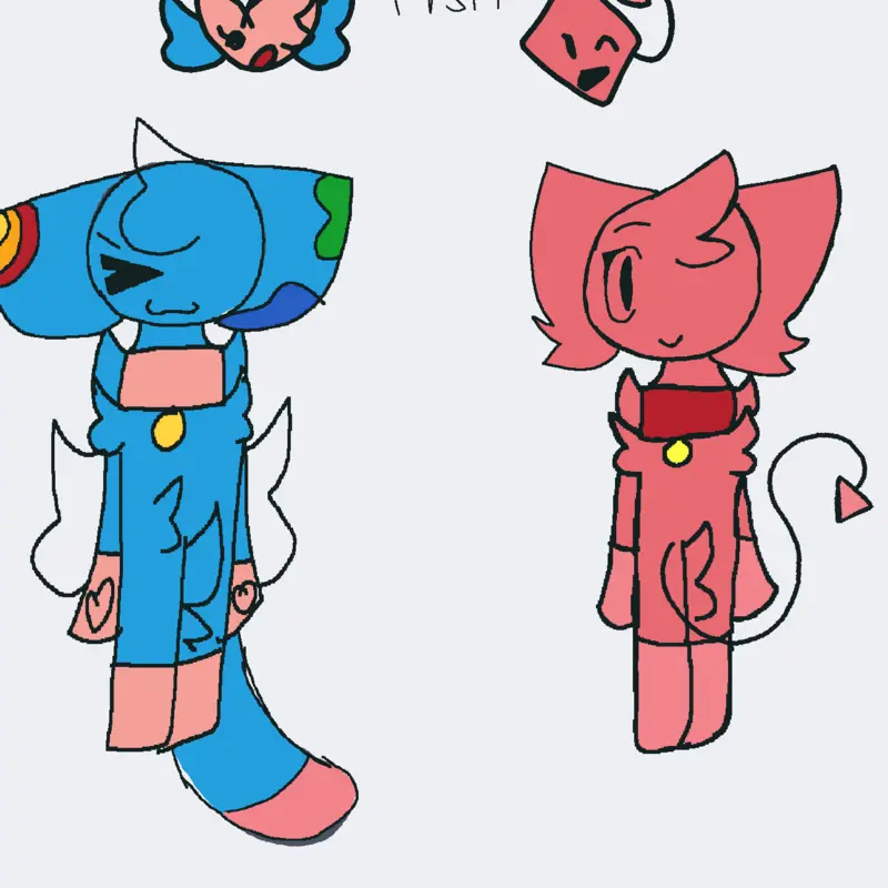 Game by @lily6948449