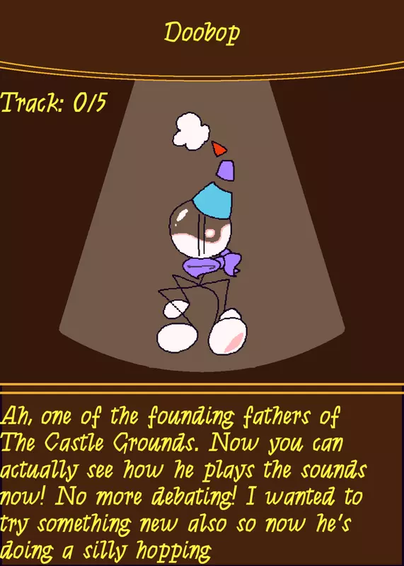 Game by @Dumb_Artist