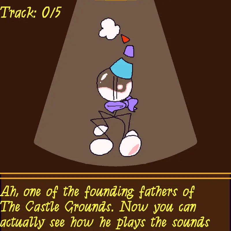 Game by @Dumb_Artist