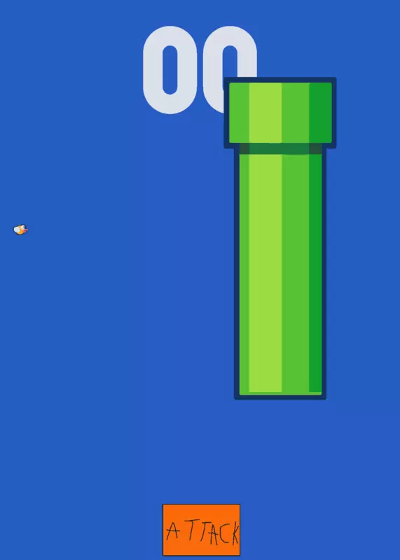 Game by @Theblackowl