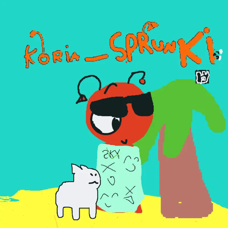 Game by @Koria_sprunkioc