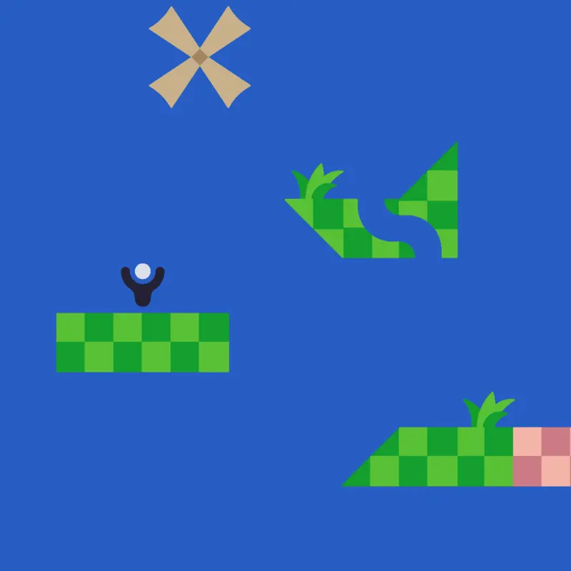 Game by @RUNARUNA