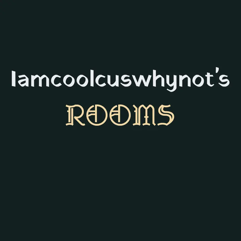 Game by @Iamcoolcuswhynot