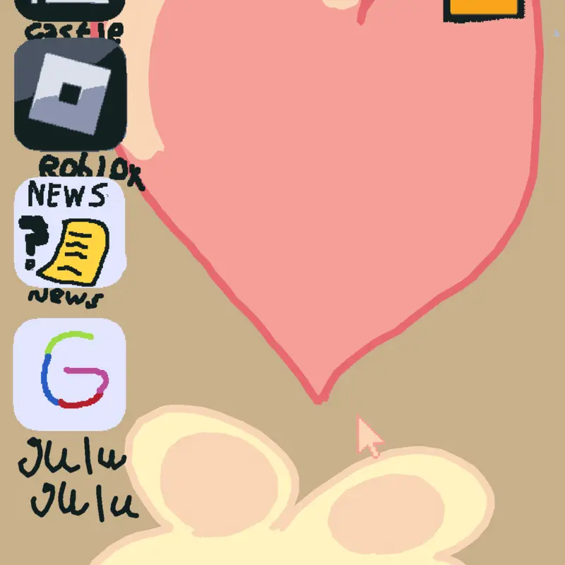 Game by @rxy