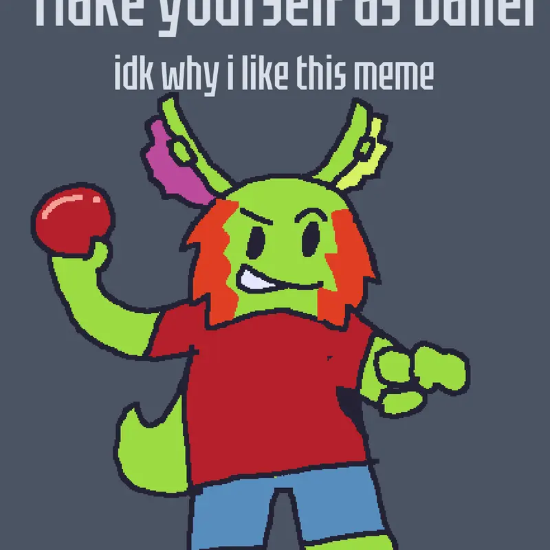 Game by @Thatoneicecream