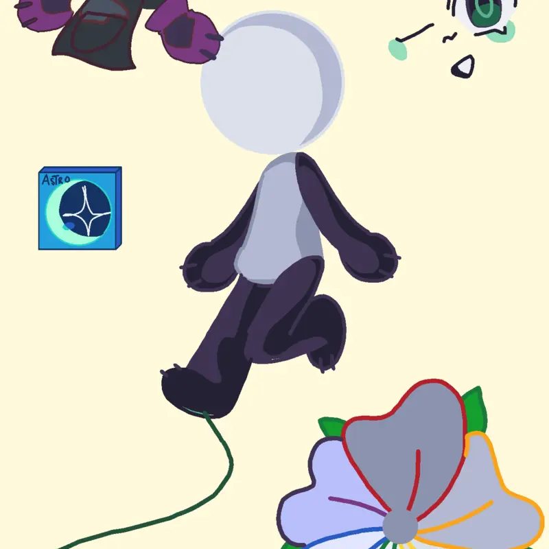 Game by @mamamcococov