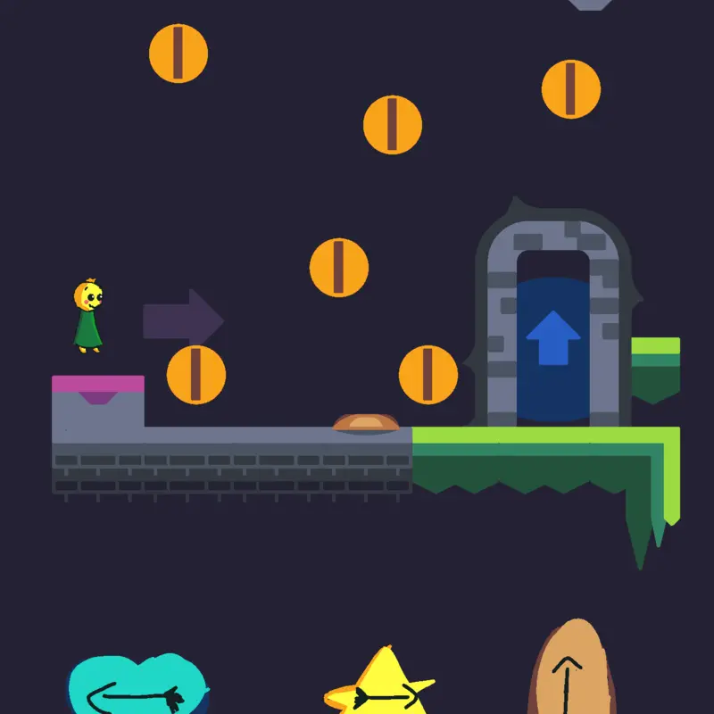 Game by @Laurablox