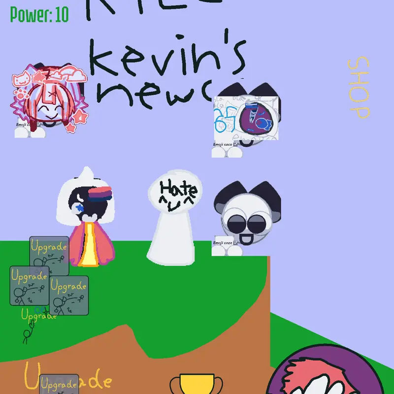 Game by @baba_emoji_cat