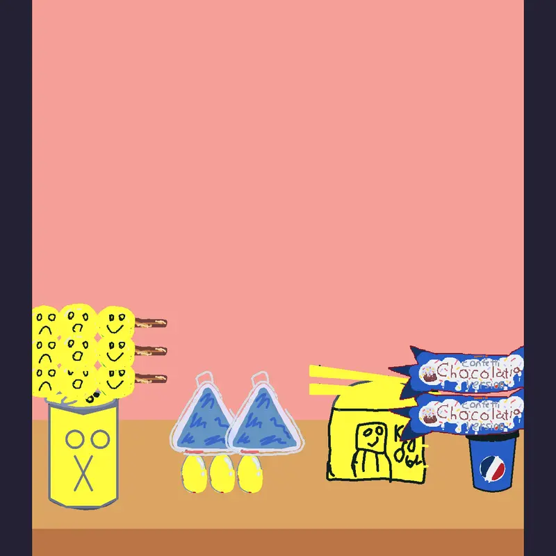 Game by @Jevinnunez1021