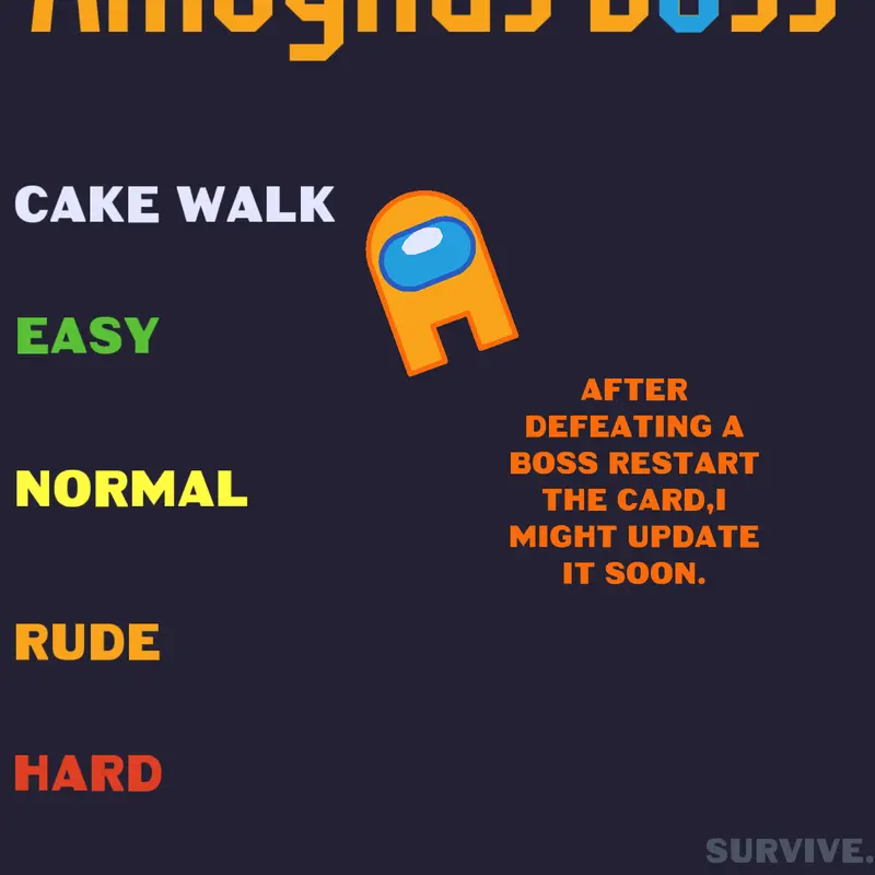 Game by @Dumb_Artist
