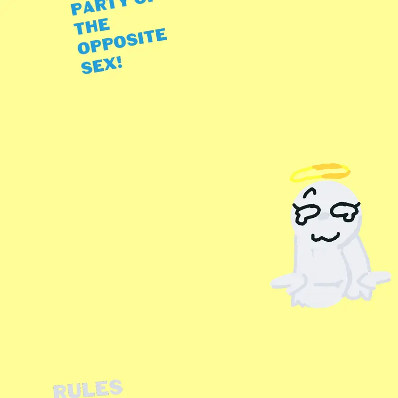 Game by @AndrewDeath