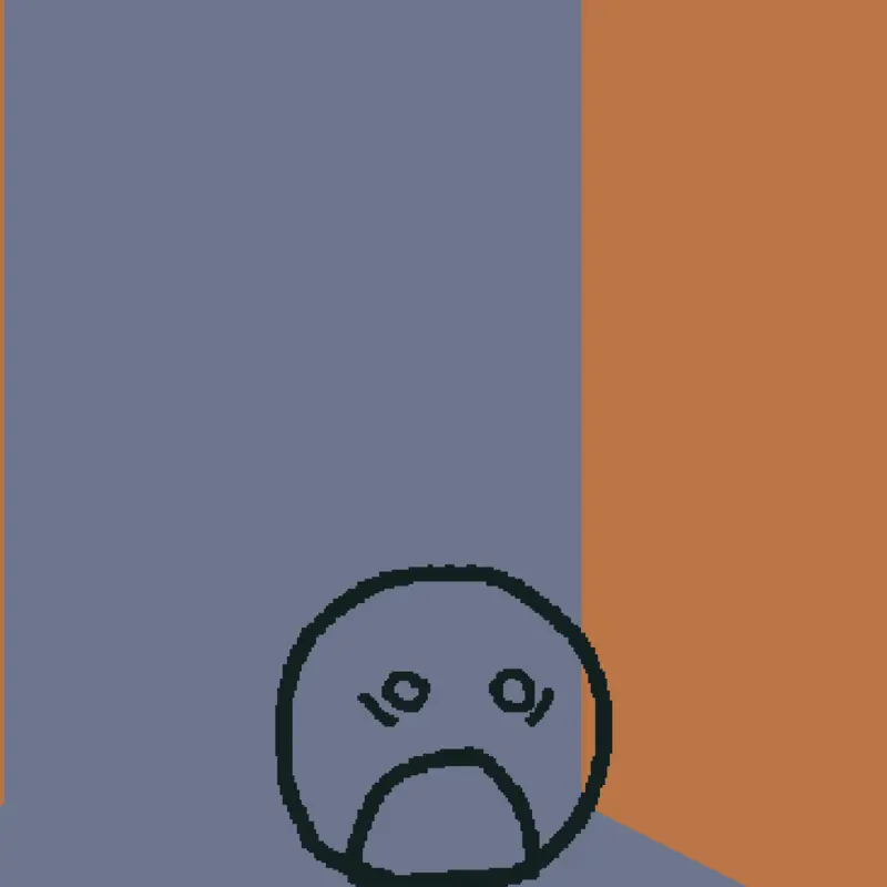 Angry bighead by @smthbadwilhappen