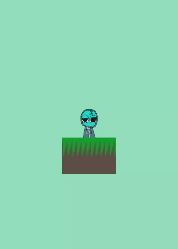 Game by @weeksweeks