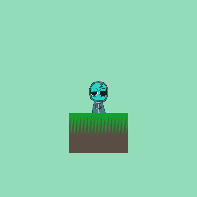 Game by @weeksweeks