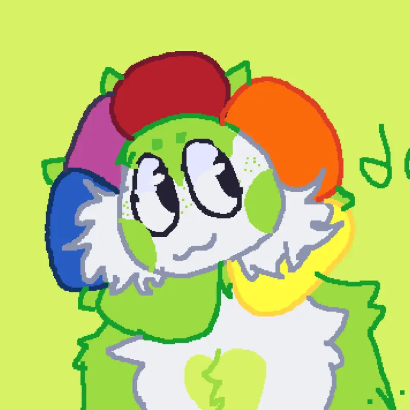 Game by @LEMONDRAWZ