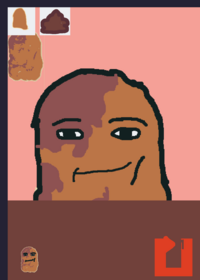 Feed nugget