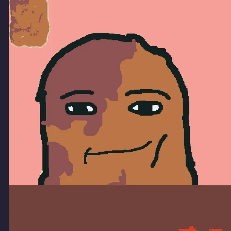 Feed nugget by @ThatoneEditor