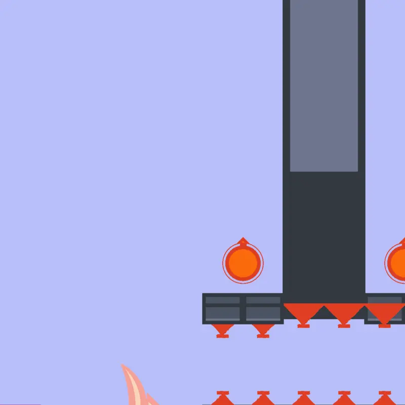 Geometry dash by @gomaswowpesi2nd