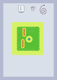 Squishy cell