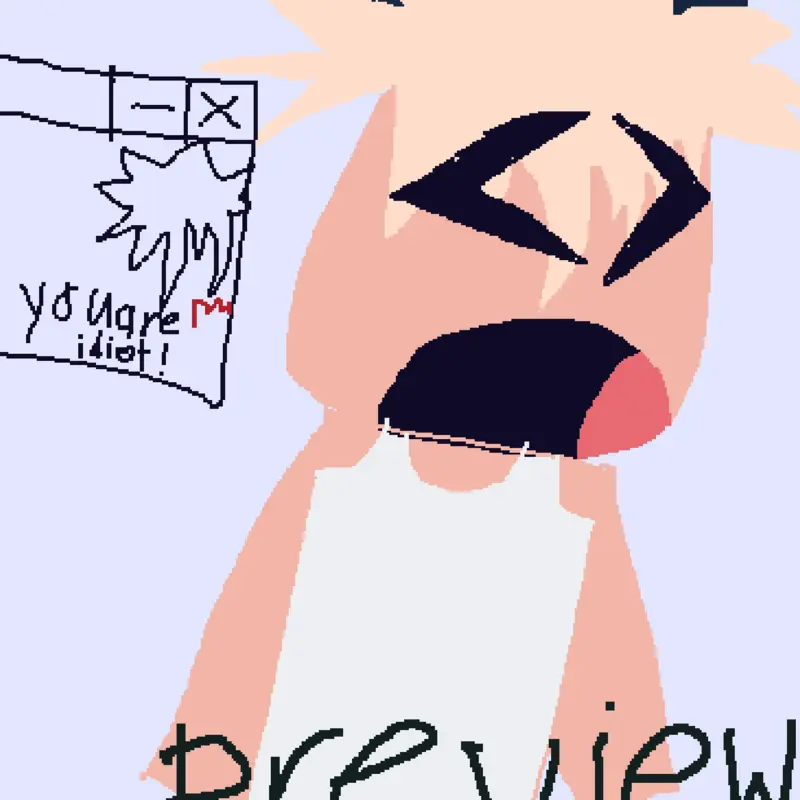 Game by @aanglizgang
