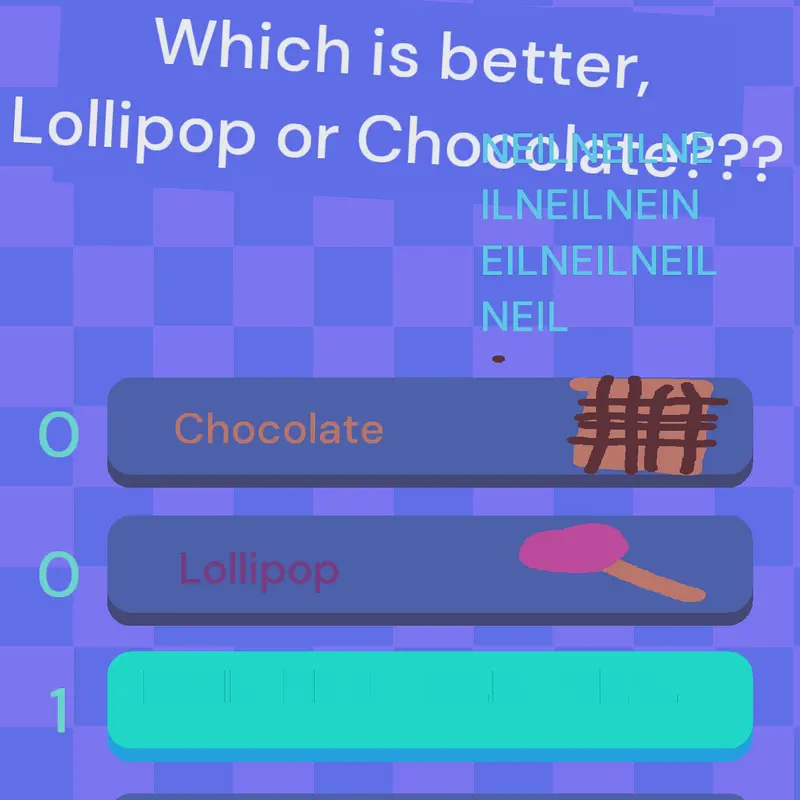 Game by @Pixelazed_me