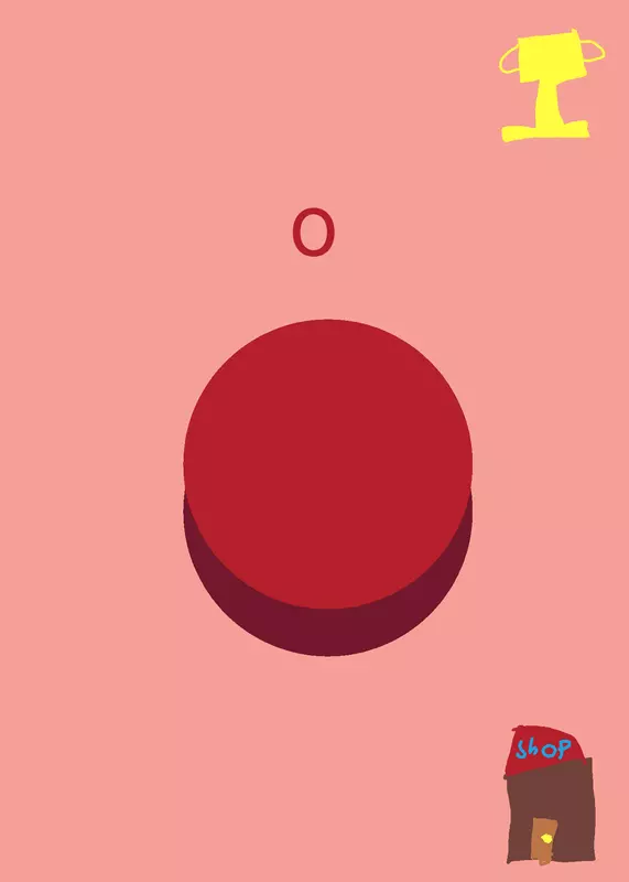 Clicker Game (WIP) by @jaxoncheese