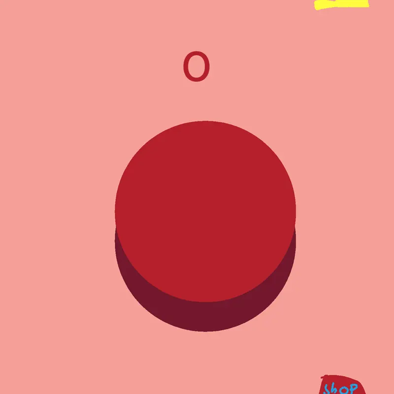 Clicker Game (WIP) by @jaxoncheese