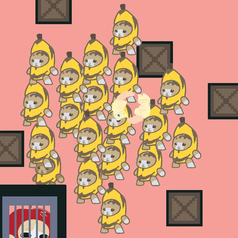 Game by @Sweeti