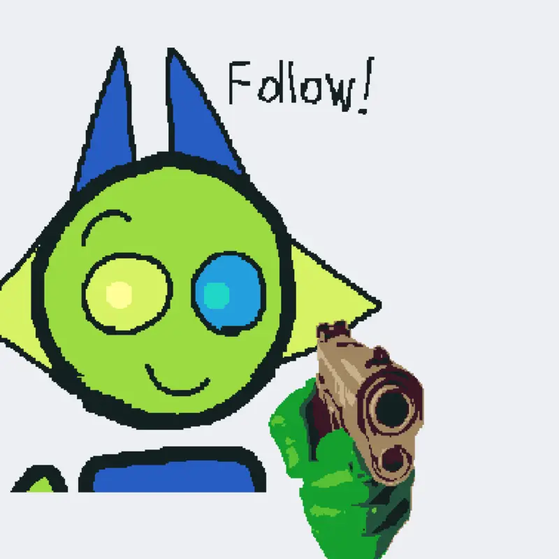 Game by @MrMinbloxer