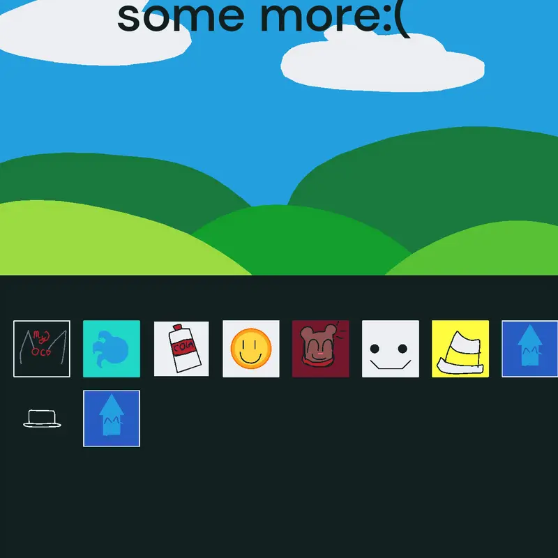 Game by @KevinGhidorahOffical000