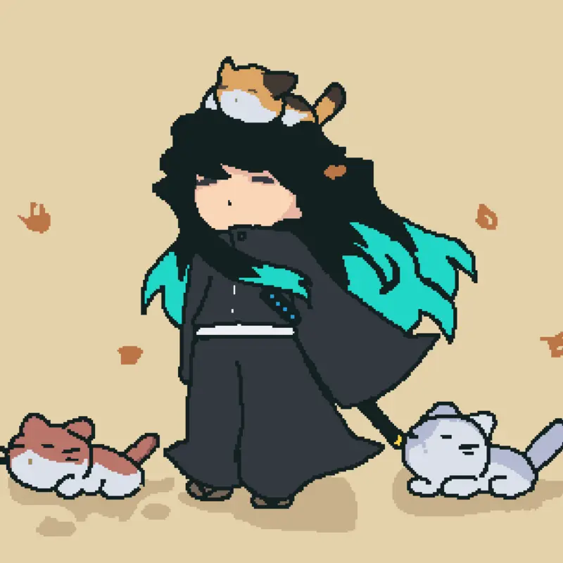 Game by @Suma-kny
