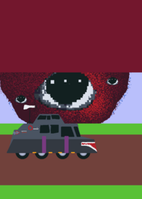 Seeknado Intercept