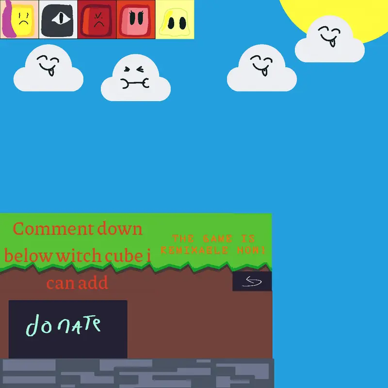 Game by @Cyberpunk3000