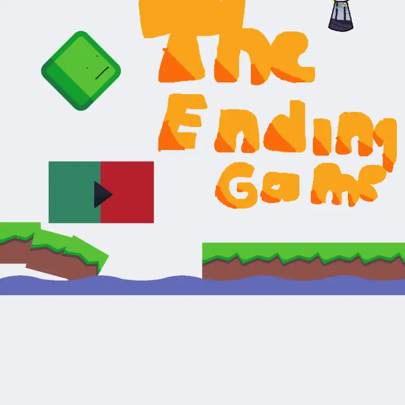 Ending deck by @An_official