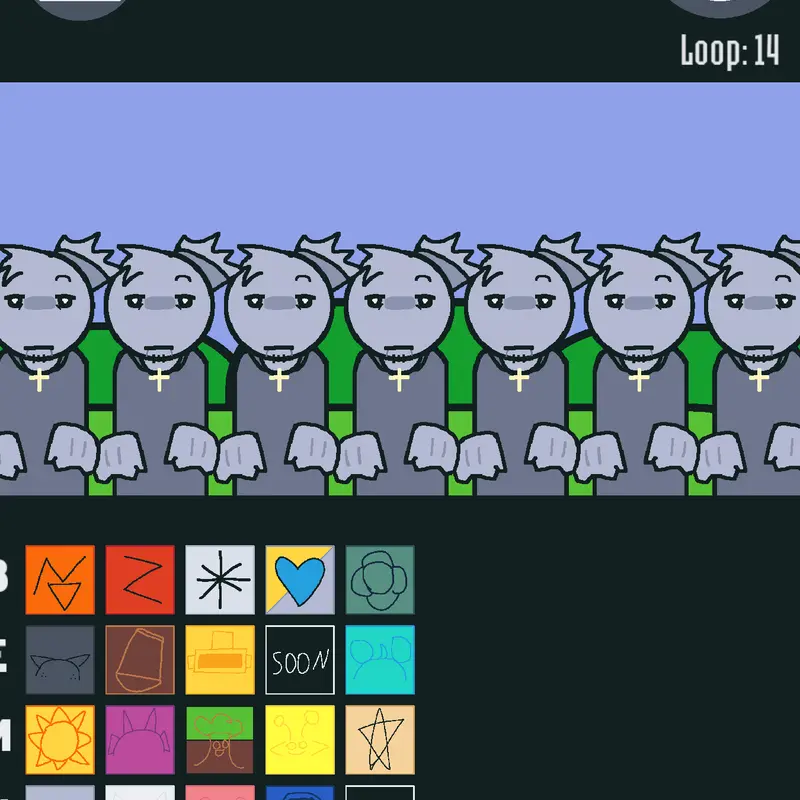 Game by @OwlOfCastle