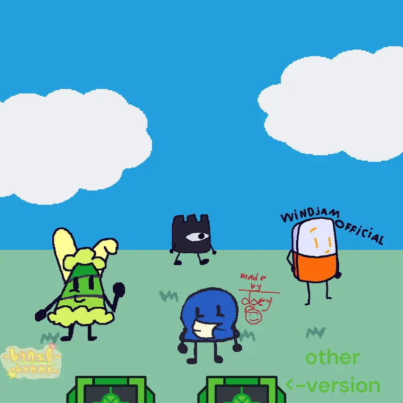 Game by @Boogie-clone
