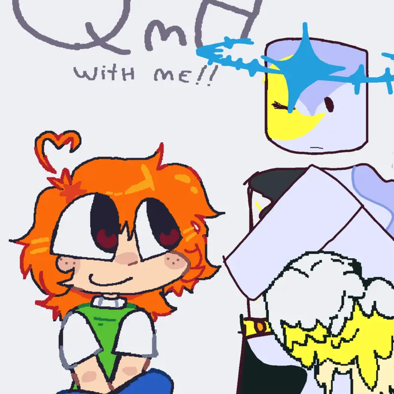 Game by @Freddy_plushbear