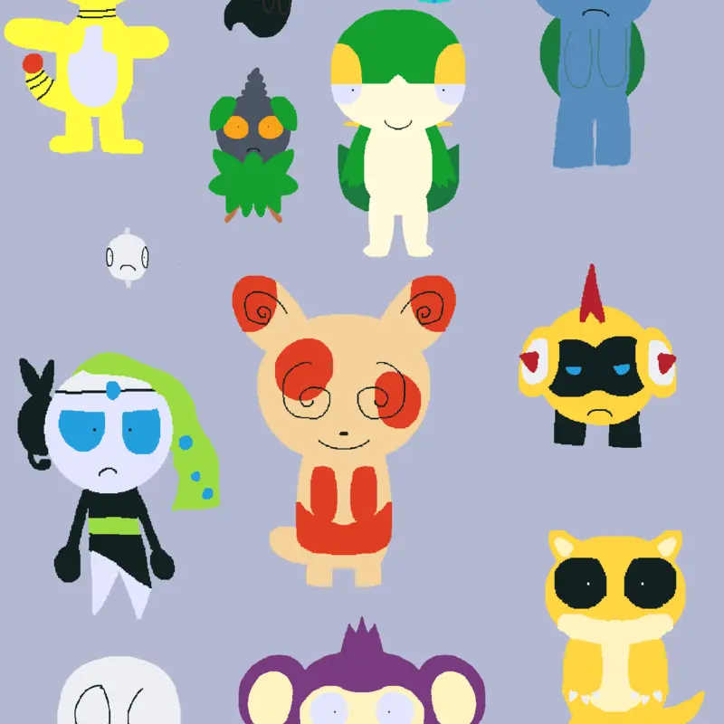 Game by @starters501