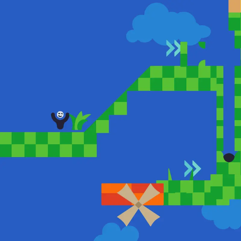 Game by @TAZARIOUSHeard