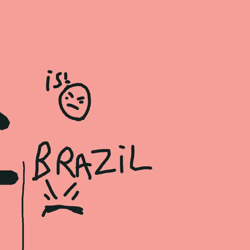 Game by @elianopaiva