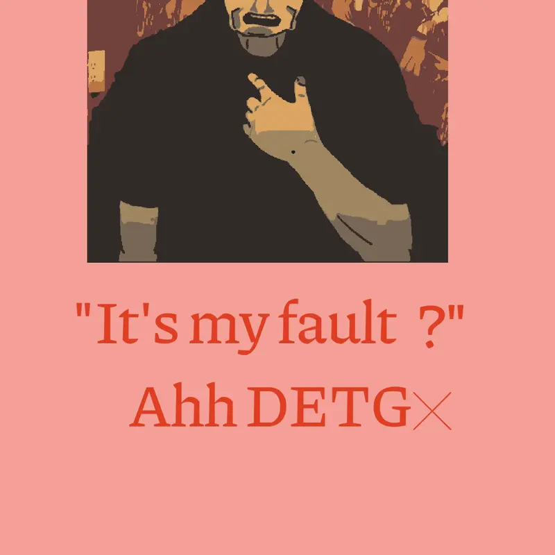 Ahh💔 by @IAmMatti