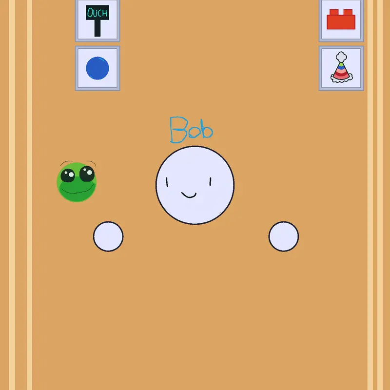 Game by @Davidsalbo1520