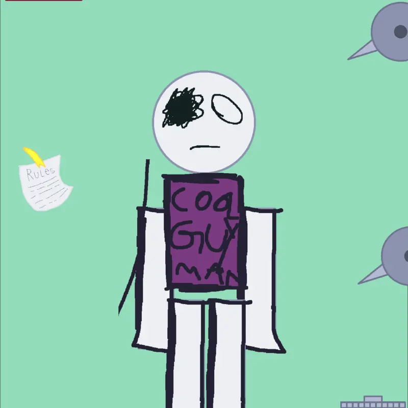Game by @knupy